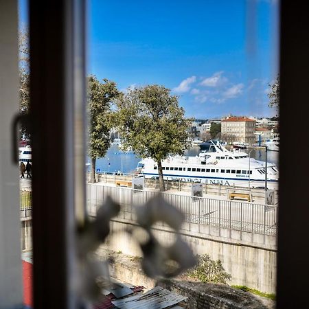 Lauris Luxury Apartment Zadar Eksteriør billede