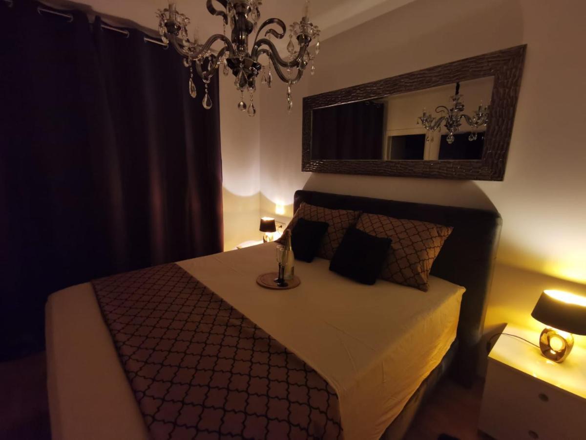 Lauris Luxury Apartment Zadar Eksteriør billede