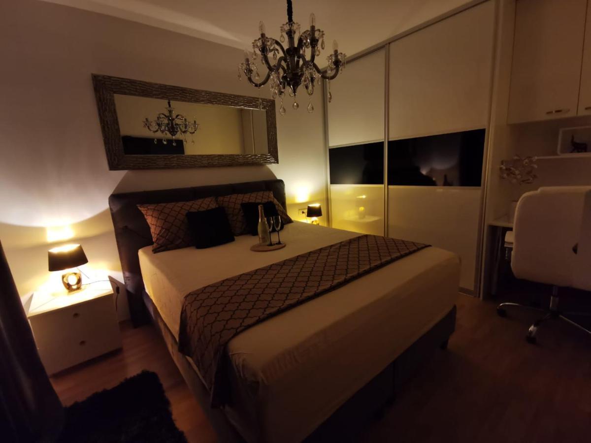 Lauris Luxury Apartment Zadar Eksteriør billede