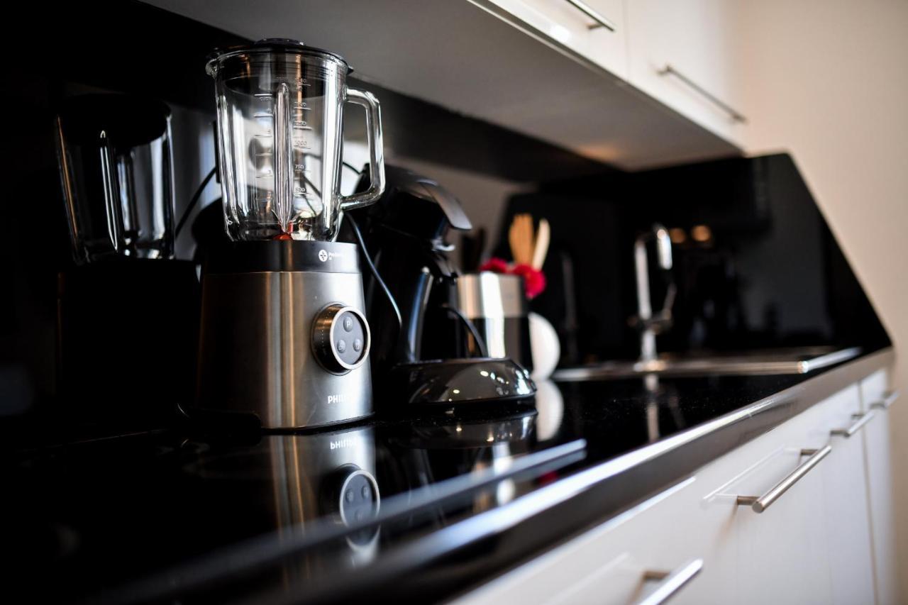 Lauris Luxury Apartment Zadar Eksteriør billede