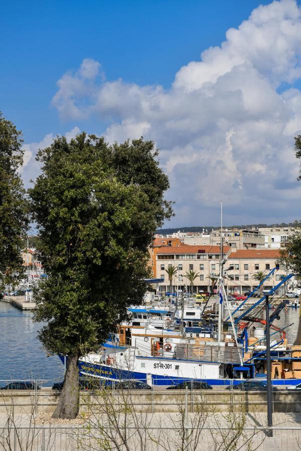 Lauris Luxury Apartment Zadar Eksteriør billede