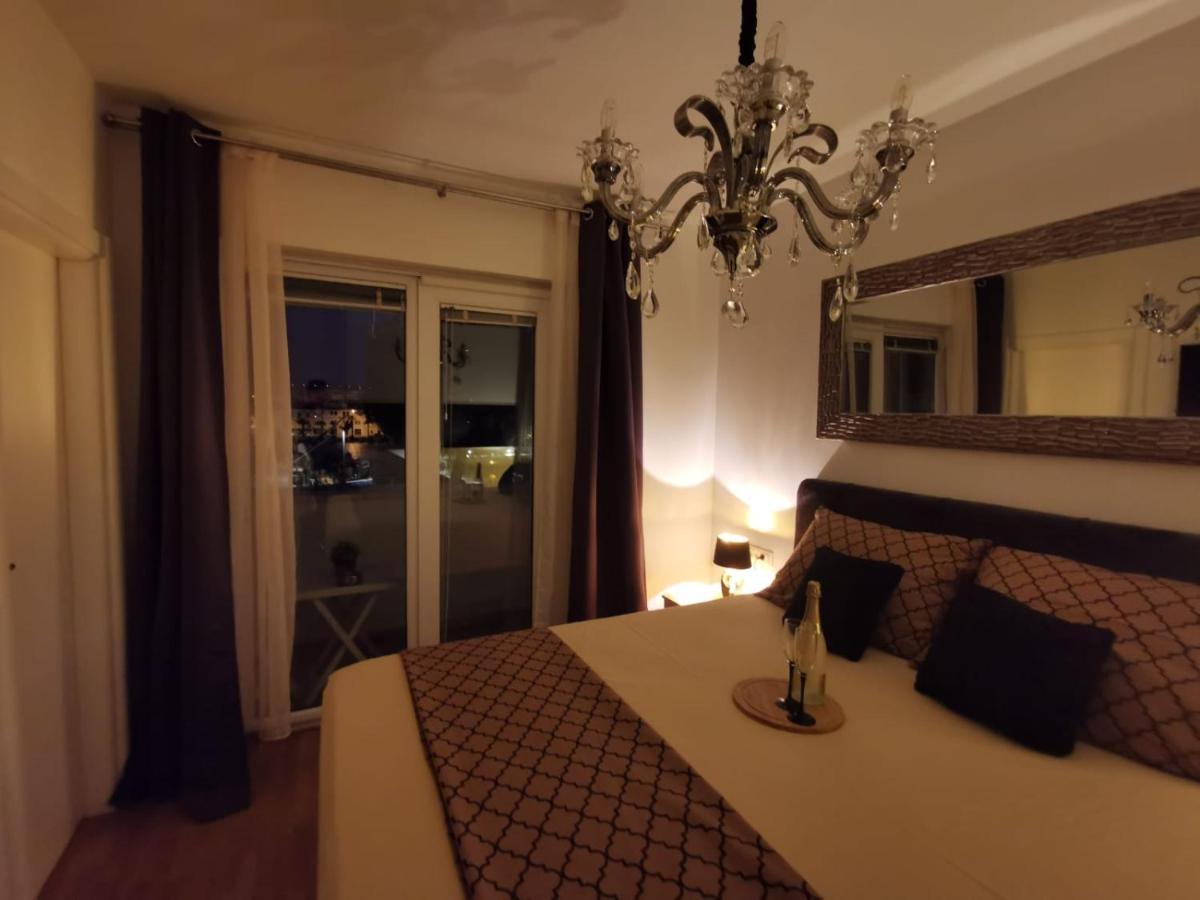 Lauris Luxury Apartment Zadar Eksteriør billede