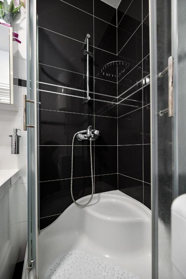 Lauris Luxury Apartment Zadar Eksteriør billede