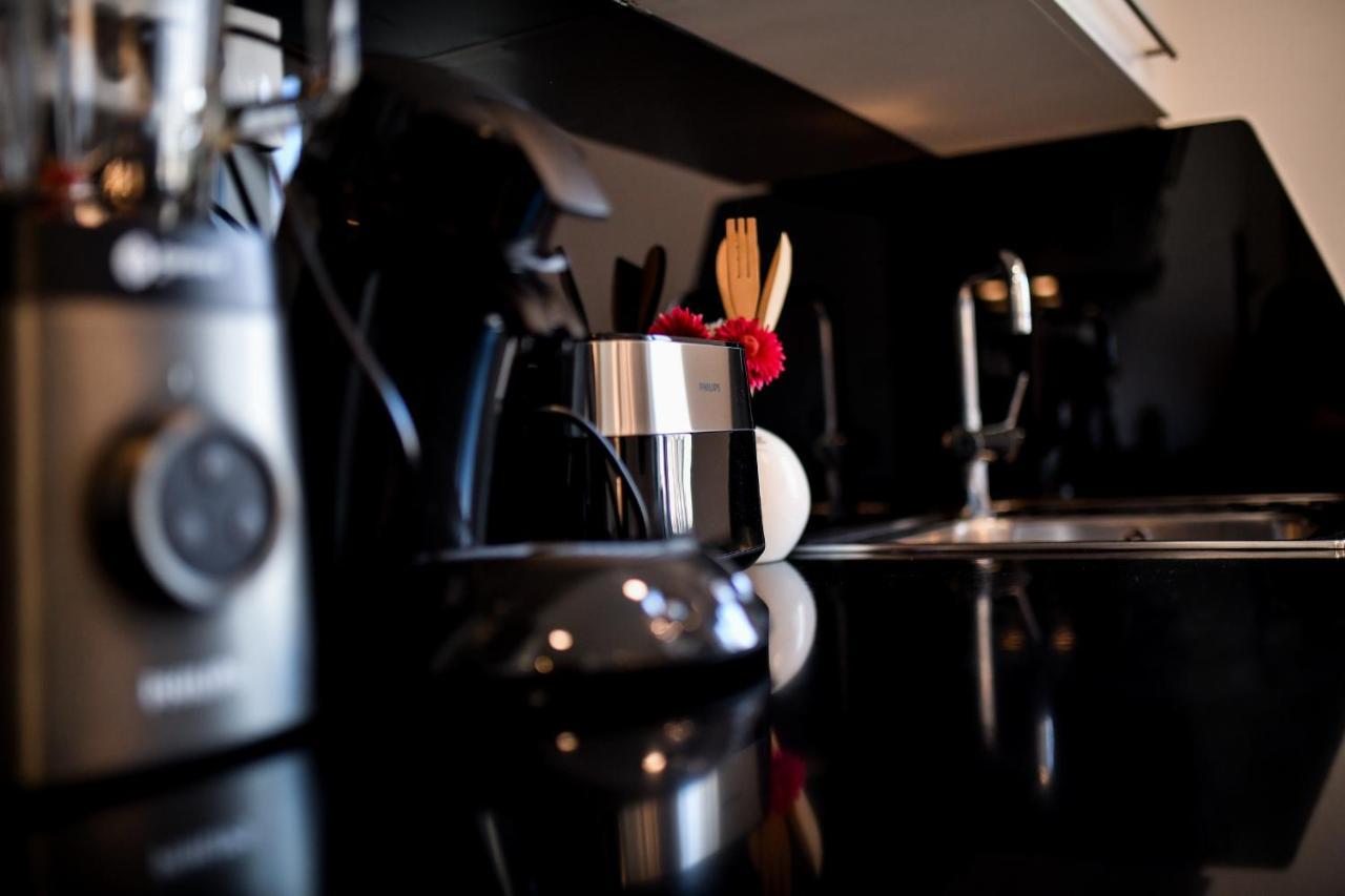 Lauris Luxury Apartment Zadar Eksteriør billede