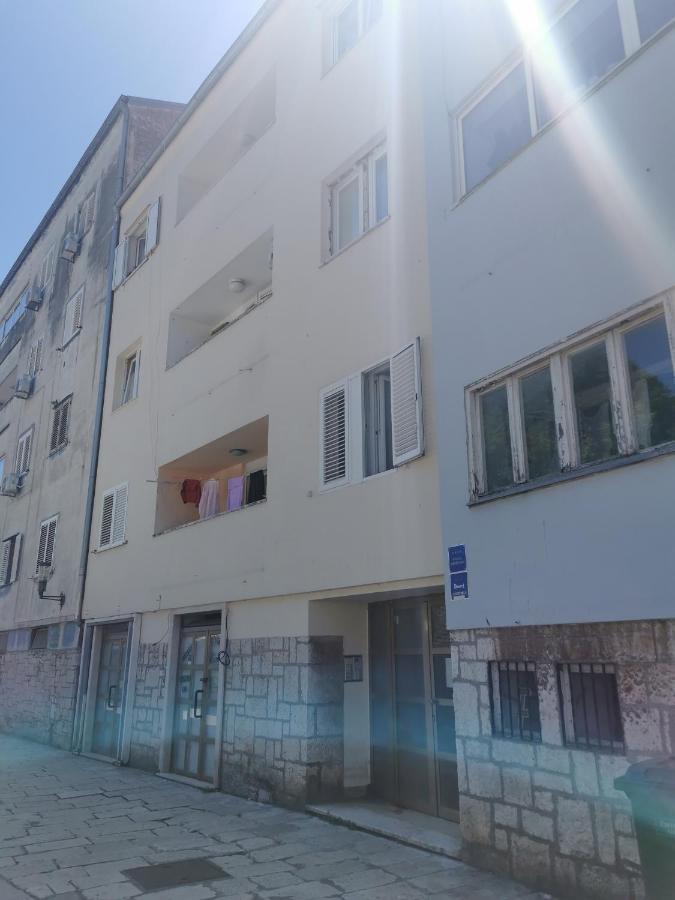Lauris Luxury Apartment Zadar Eksteriør billede